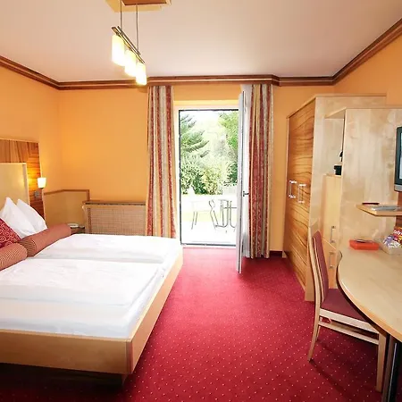 Garni Thermenglueck Hotel