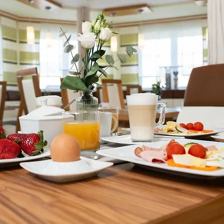 Garni Thermenglueck Hotel Unterlamm (Styria)