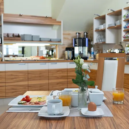 Garni Thermenglueck Unterlamm (Styria)