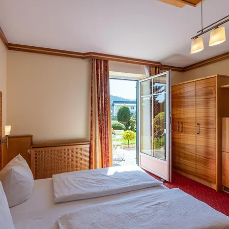 Garni Thermenglueck Hotel