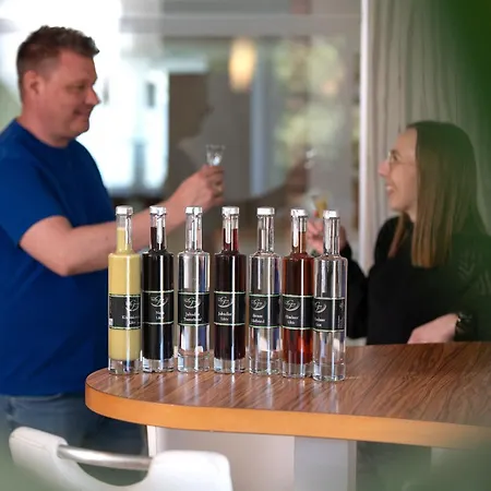 Garni Thermenglueck 4* Unterlamm (Styria)