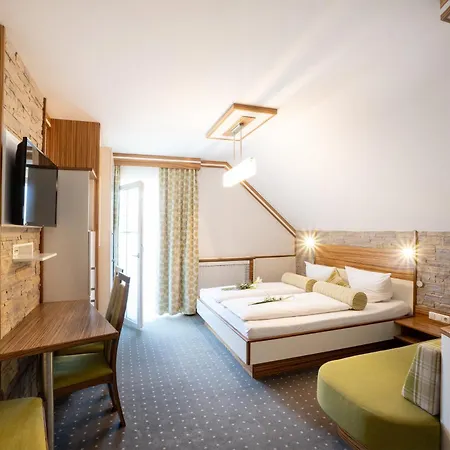 Garni Thermengluck Hotel