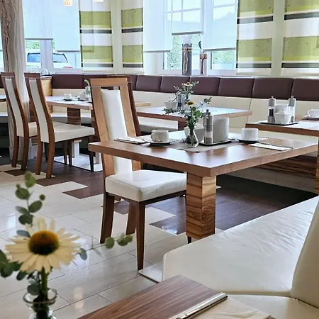 Garni Thermengluck Hotel Unterlamm (Styria)