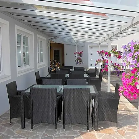 Garni Thermenglueck Hotel Unterlamm (Styria)