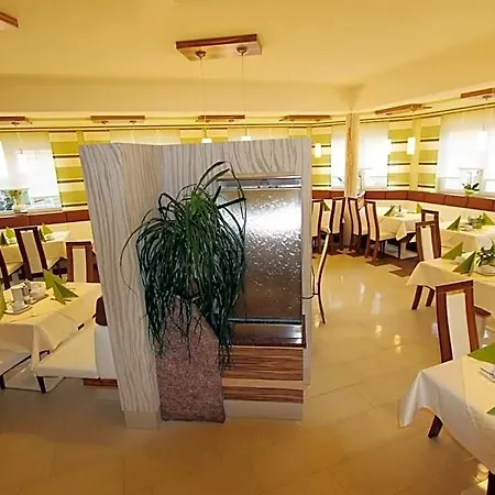 Garni Thermenglueck 4* Unterlamm (Styria)
