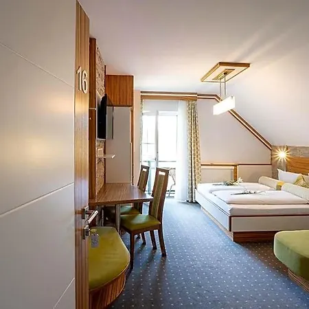 Garni Thermenglueck Hotel