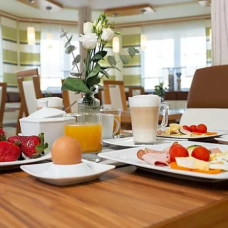 Garni Thermenglueck Hotel Unterlamm (Styria)