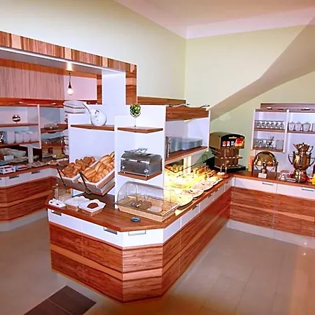 Hotel Garni Thermenglueck Unterlamm (Styria)