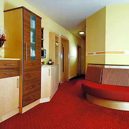 Garni Thermenglueck 4* Unterlamm (Styria)