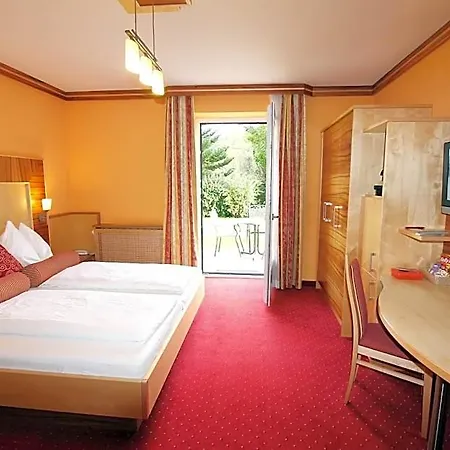 Hotel Garni Thermenglueck