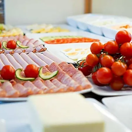 Garni Thermenglueck Hotel Unterlamm (Styria)