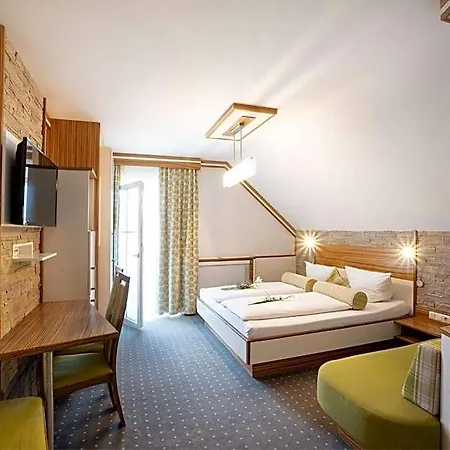 Hotel Garni Thermenglueck Unterlamm (Styria)