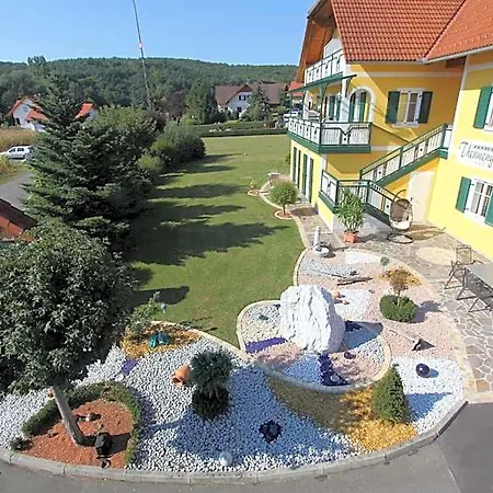Garni Thermenglueck Hotel Unterlamm (Styria)