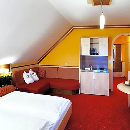 Garni Thermenglueck 4* Unterlamm (Styria)