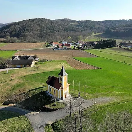 Hotel Garni Thermenglueck