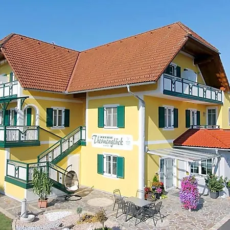Hotel Garni Thermenglueck
