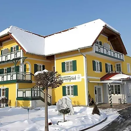 Garni Thermenglueck Hotel 4*