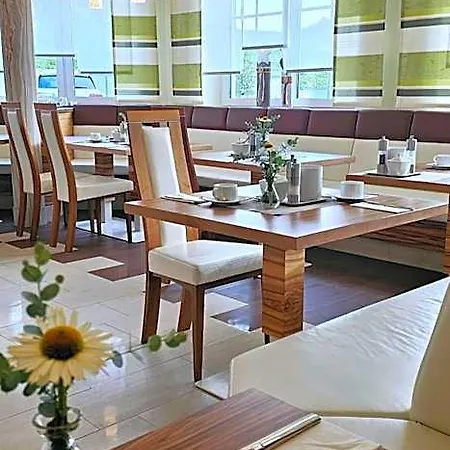 Garni Thermenglueck 4* Unterlamm (Styria)