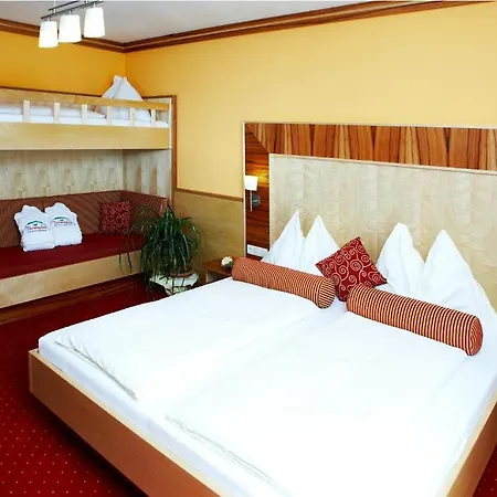 Garni Thermengluck 4* Unterlamm (Styria)