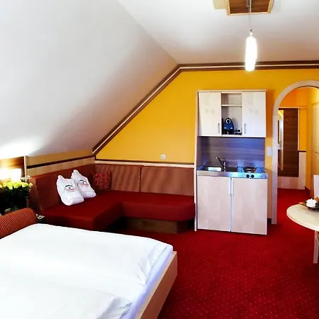 Garni Thermengluck Hotel Unterlamm (Styria)