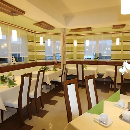 Garni Thermenglueck 4* Унтерлам