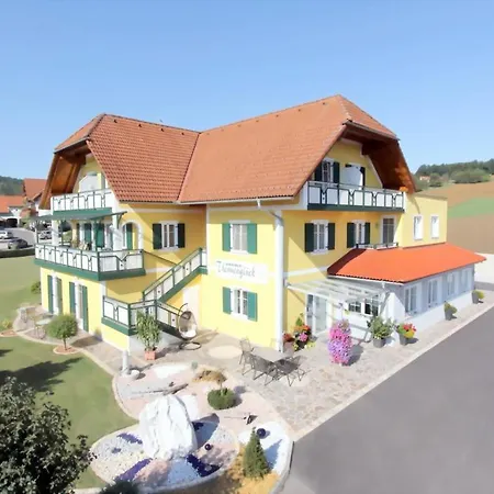 Garni Thermenglueck Унтерлам