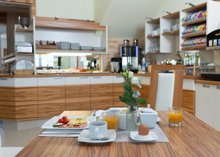 Garni Thermenglueck Unterlamm (Styria)