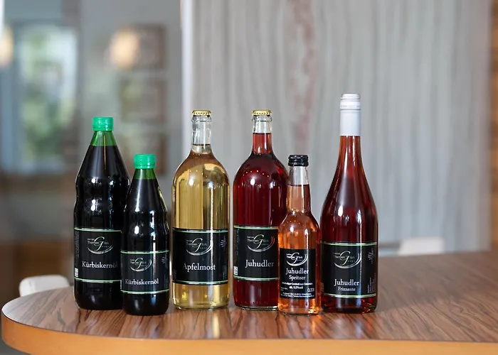 Garni Thermenglueck Hotel 4*