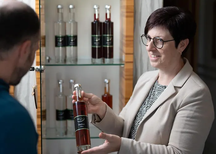 Garni Thermenglueck Hotel Unterlamm (Styria)