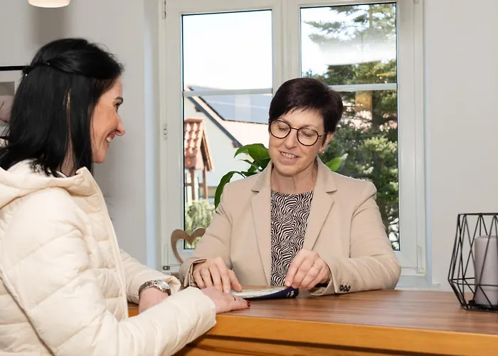 Garni Thermenglück Unterlamm (Styria)