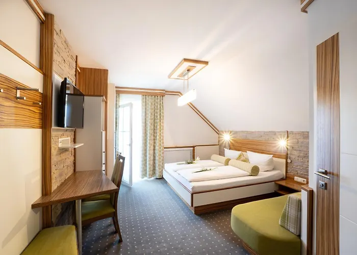 Garni Thermenglück Hotel