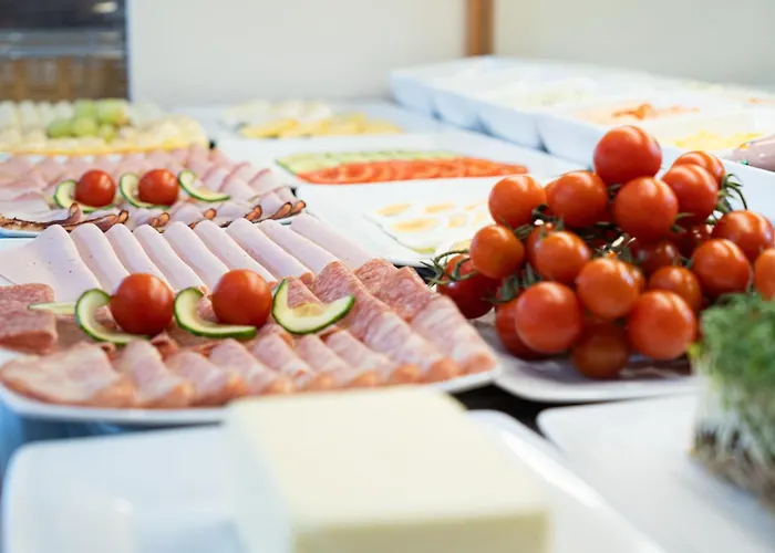 Hotel Garni Thermenglück 4*