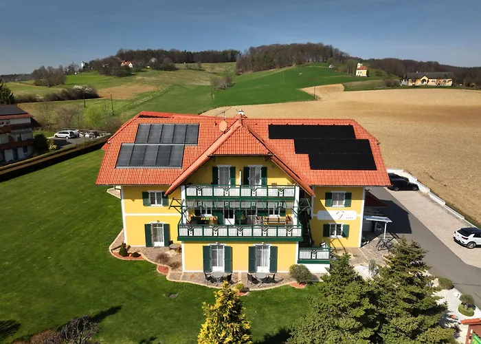 Garni Thermenglück 4*