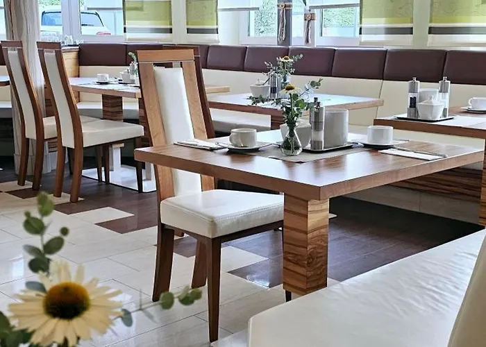 Garni Thermenglück Hotel Unterlamm (Styria)