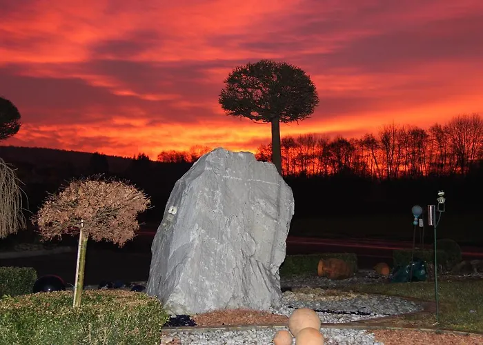 Hotel Garni Thermenglueck Unterlamm (Styria)