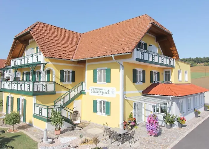 Hotel Garni Thermenglück
