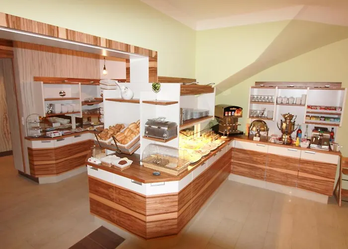 Hotel Garni Thermenglueck Unterlamm (Styria)