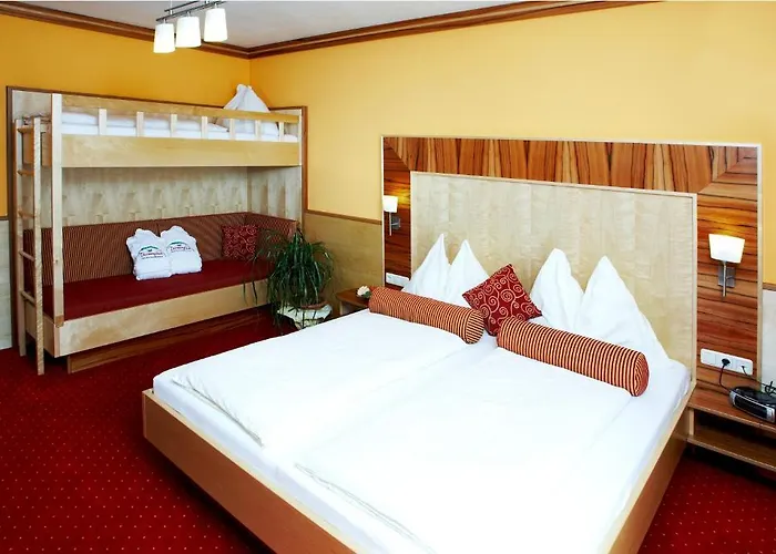 Garni Thermenglueck 4* Unterlamm (Styria)