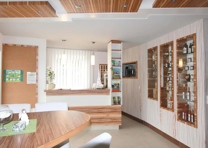 Garni Thermenglück 4*