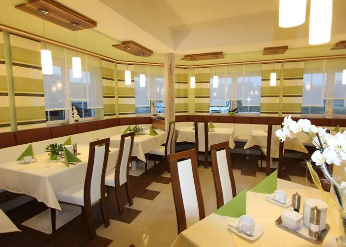 Garni Thermenglueck 4* Unterlamm (Styria)